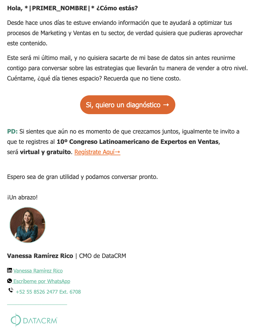 Estrategia-de-correo-electrónico para-conseguir-prospectos