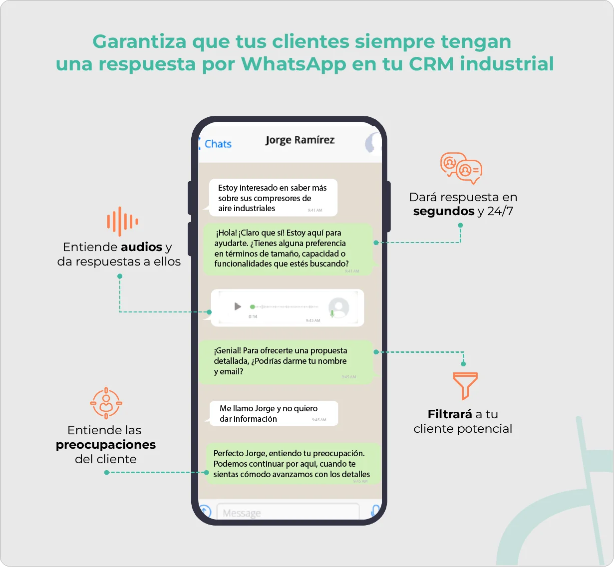 chatbot-con-ia-en-crm-industrial