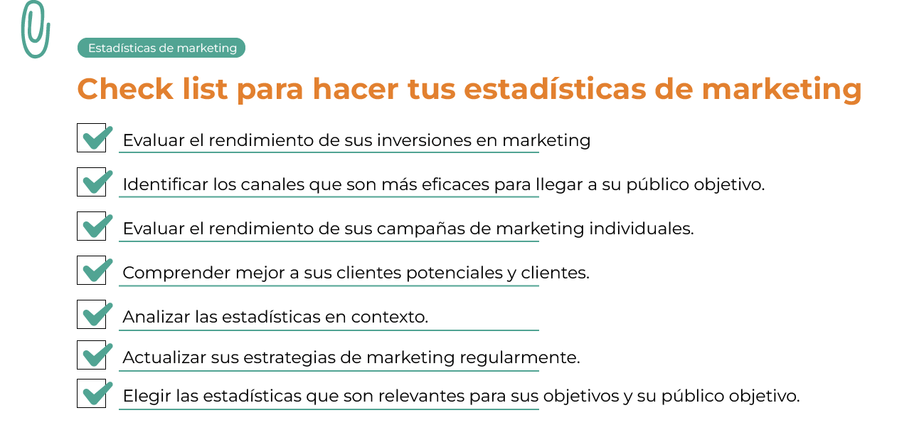 estadisticas-de-marketing-checklist