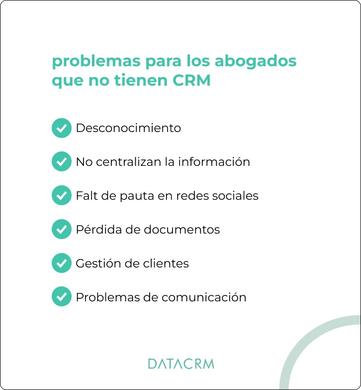 problemas-de-abogados-sin-crm