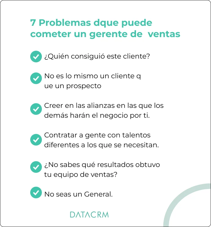 problemas-de-un-gerente-de-ventas