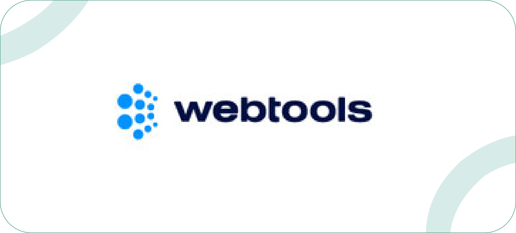 webtools webtools