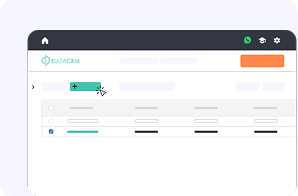 Carga información