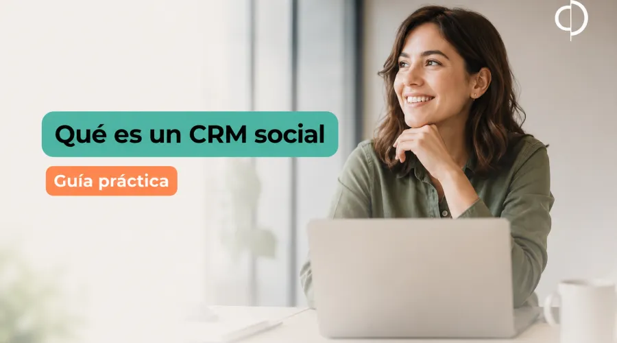 crm-social