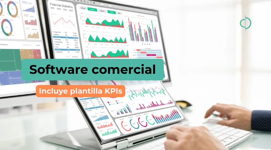 que-es-software-comercial-plantilla-kpis.webp