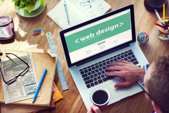 Tips para hacer tu página web atractiva y mantener tus clientes