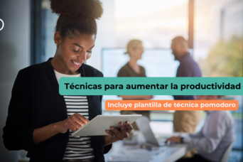Tecnicas-aumentar-productividad