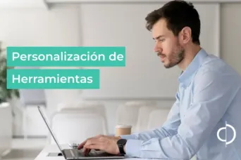personalizacion