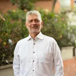 Jorge Mario Ramírez
