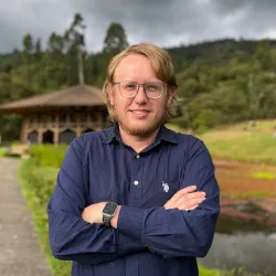 Alejandro Piraquive
